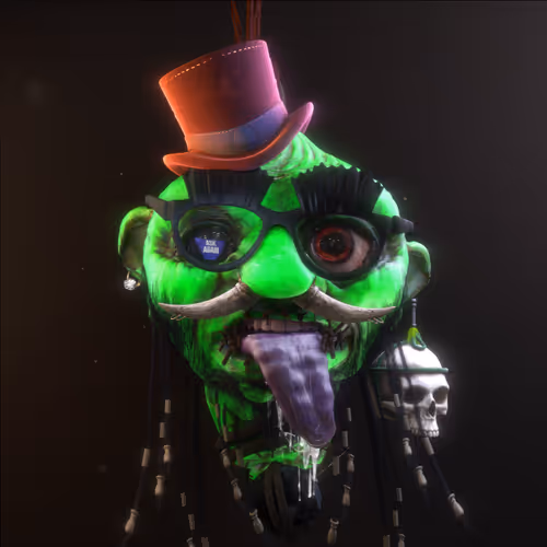 Theshrunkenheadz