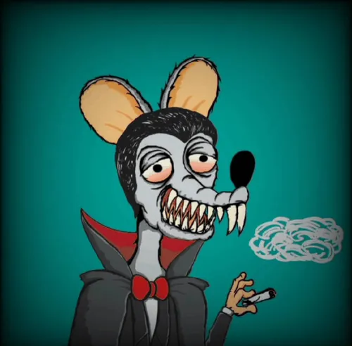 Item #44262504684446307147841899529459807530824358088397431485936127272582780026881 Media