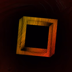 Impossible Square #200