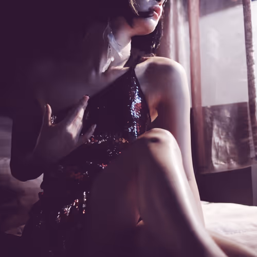 Color Of Desire