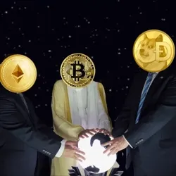 Crypto Kings