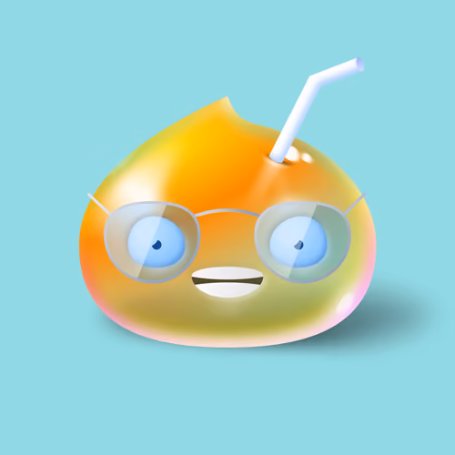 Slime #867