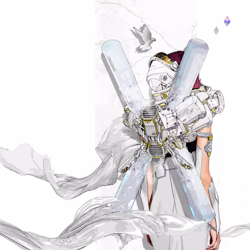 Item #348428351587982516725566990645131636737637974081261290221790578574035517441 Media