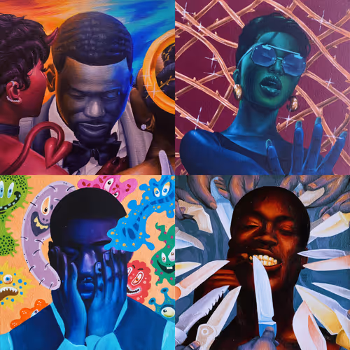 Untitled Collection #17372368