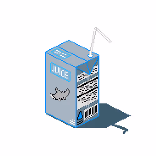 Juiceboxes