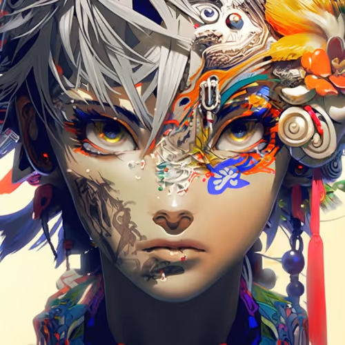 Item #1589099007117023559948102840117902166762285928848722761726224365749769601025 Media