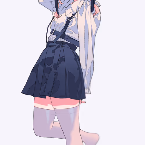 Luv Collection