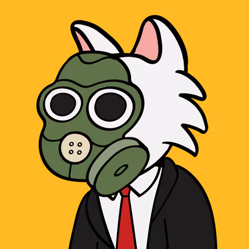Beck Dog