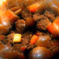 BEEF STEW