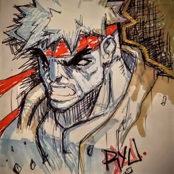 RYU 