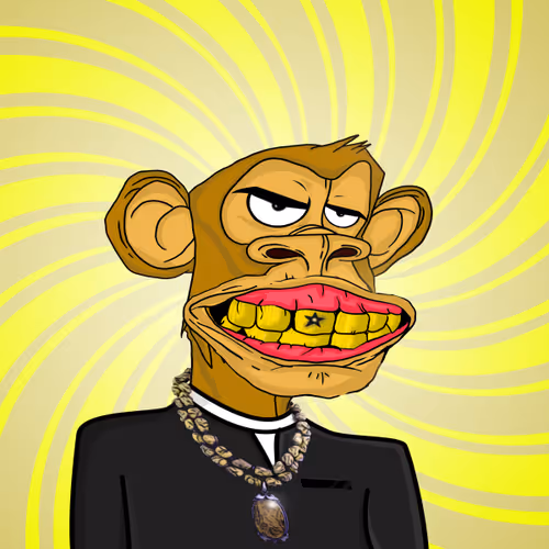Billionaire Ape Society