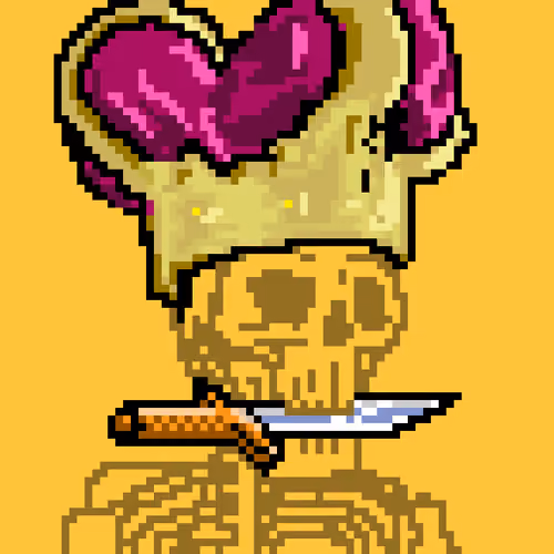 UnDeadz #319