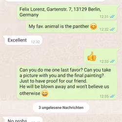 San Chat