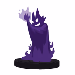 The Shadow Pretender