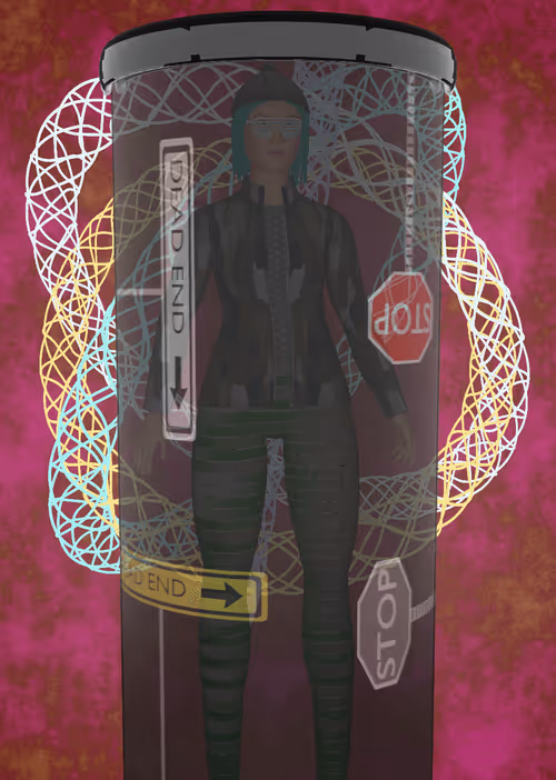 Item #18239540833150881569844801300686271529782334761640300863914538943259281981441 Media