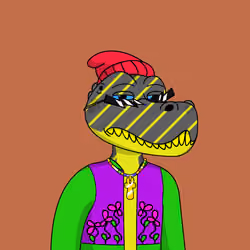 Byteosaurus #2058