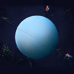 Uranus