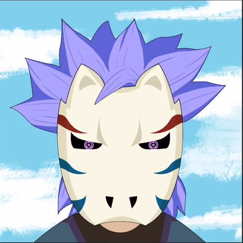ANBU Rare Edition