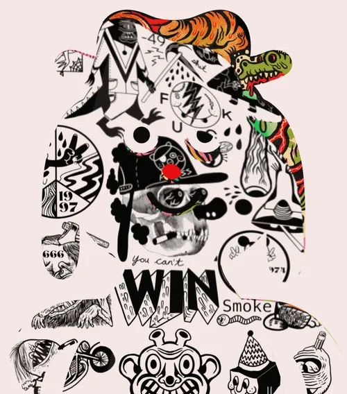 Item #78387355767106075555817674479869153604965170826212749129477193001765322096641 Media