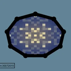 Crypto Air Fragment #553