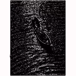 Lonely boat