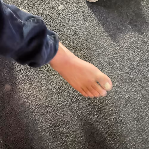 Nffnonfungiblefeet