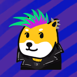 Dogepunk