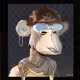 Fashionable Apes