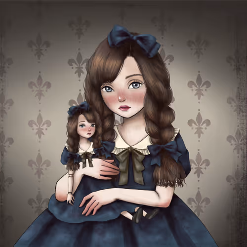 Item #66090858158364925457028345025784853895341324385003537267860495323575024091137 Media