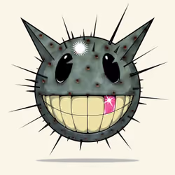 Prickly Sotofish