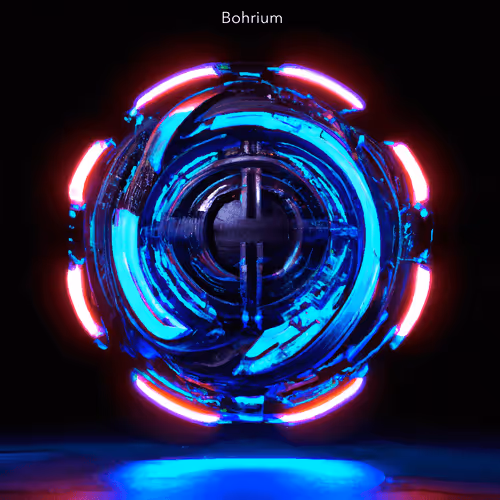 Item #25977801843381030323463422791733623724850749932864415821907475849876288307201 Media