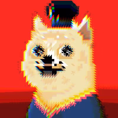 verygooddoggie #001