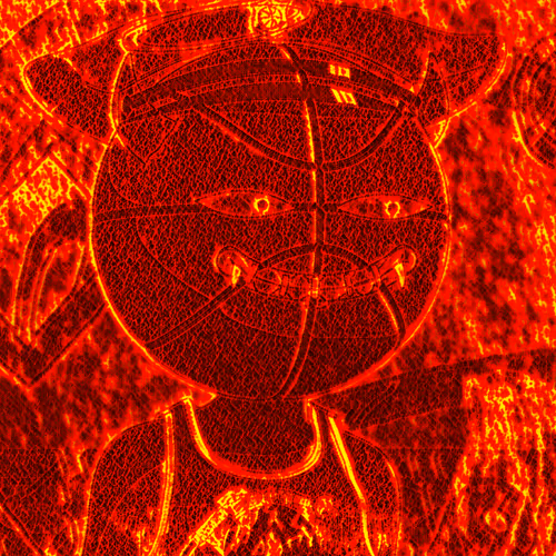 Item #95930744612989253264341458363878669706731092846429446161851759134588125839361 Media