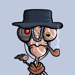 Chillmeleon #4,410