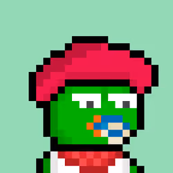Pepe #1261