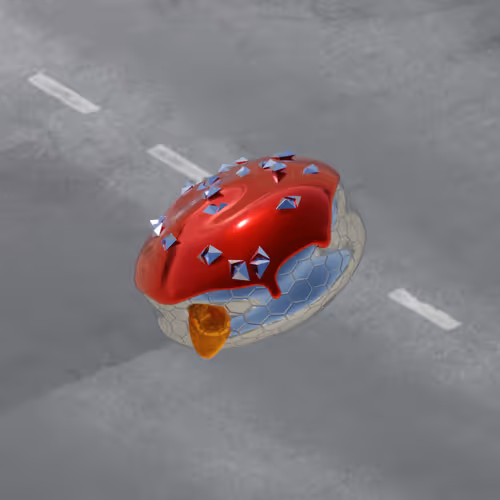 Item #111131401682757328424027074107996095763867701917032239325512893875319694426113 Media