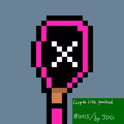 Item #43382829113285739163130672799610103986544888827022869074723372298071818895361 Media