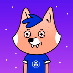 FoxCoins #Crypto2