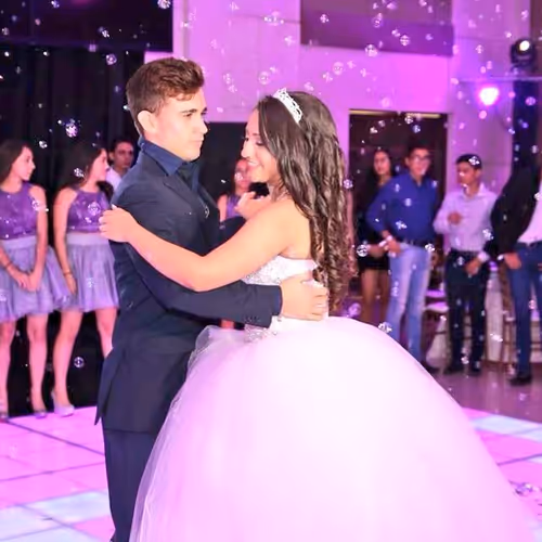 Instrumental Quinceañera 