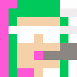 Misfit Pixels #306