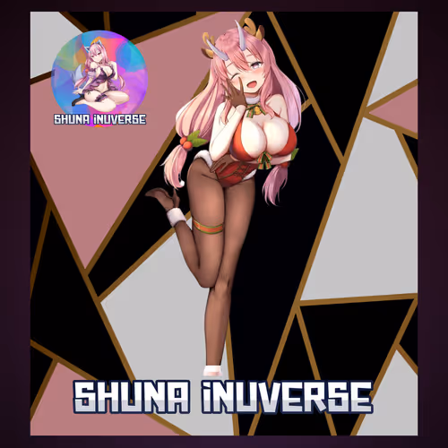 Shuna Inuverse Relaunch Event #Shuna2002