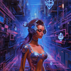 Меган №6