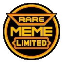Rare Meme Ltd