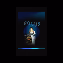 FOCUS 