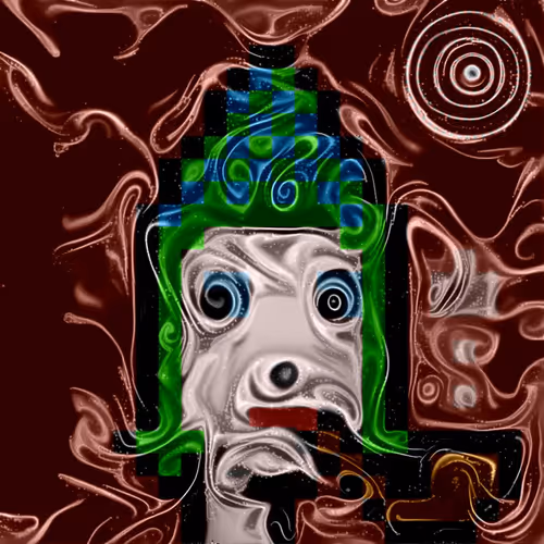 Item #77358551797930124924297968298707981391649603728315331016952403507122133794817 Media