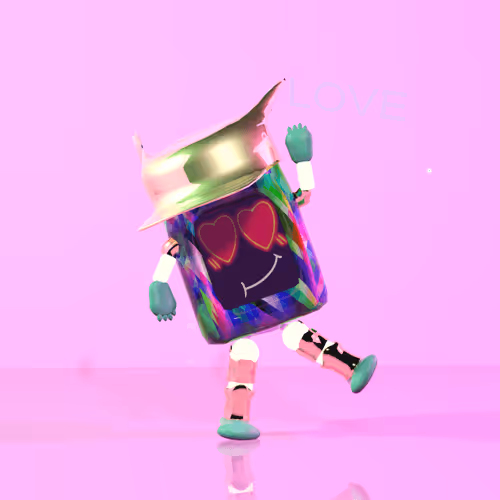 lil robo