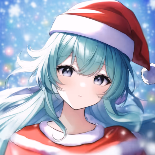 Fantastic Miracle Girls Xmas Edition #029 Jadeite