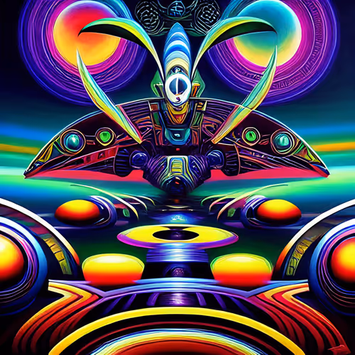 Item #41431855456332604629625263270669540258858518739143079905030274261103866281985 Media