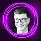Neon #4 Bill Gates