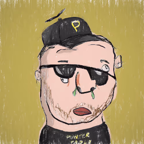 Pablo NYCpunter
